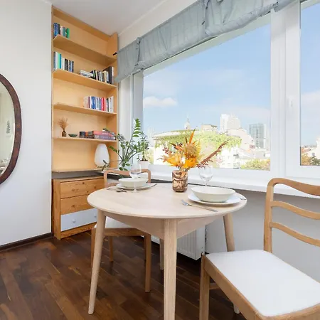Bright In Downtown By Renters 公寓