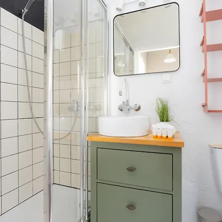 Bright In Downtown By Renters Apartament Warszawa