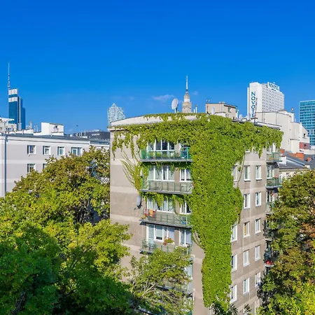 Bright In Downtown By Renters Apartament *